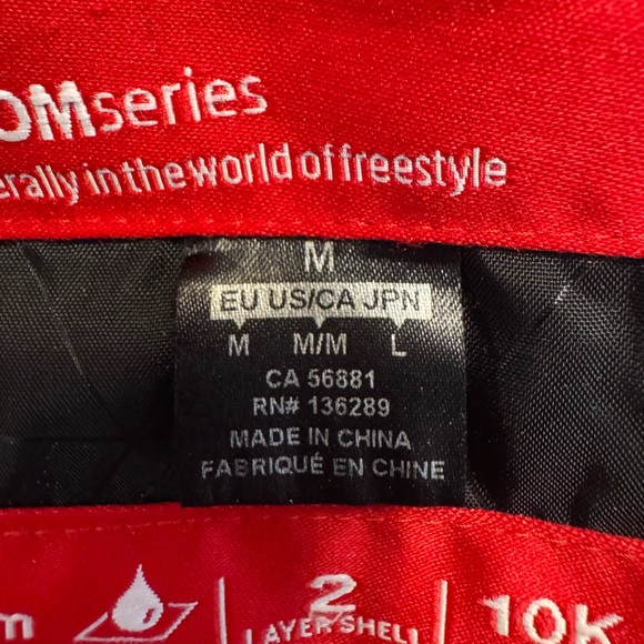 Vintage O’Neill ski jacket - Picture 8 of 13